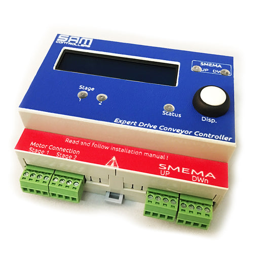 SAM PCB Controllers Conveyor Controller - OEM